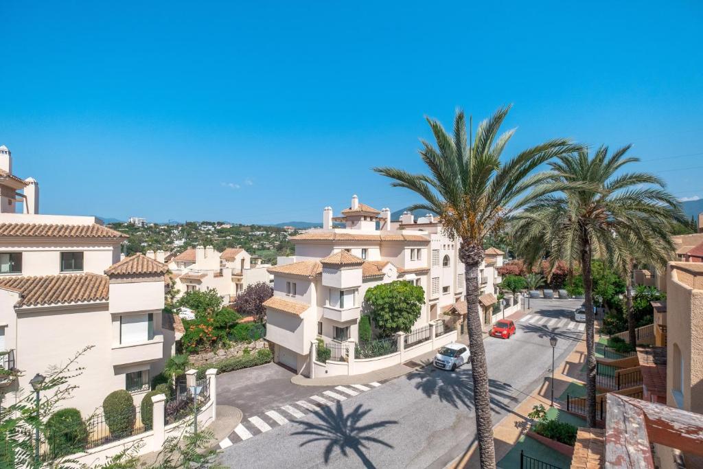 Family Exclusiv Townhouse Puerto Banus 7