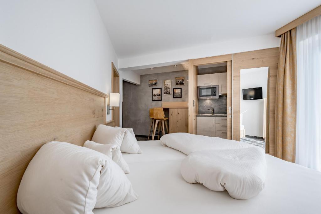 Residenz Allegra 4