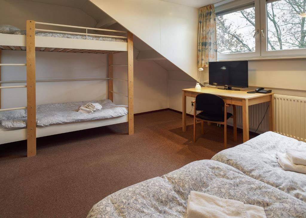 Vakantiewoningen Ons Krijtland 2