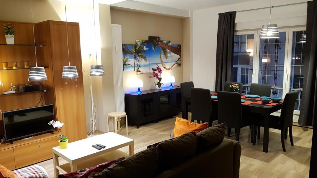 Apartment Chez Esmara et Philippe 7