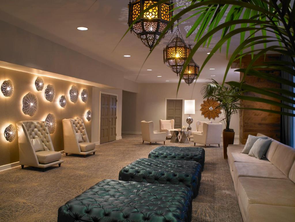 Holiday Inn Miami Beach-Oceanfront, an IHG Hotel Image