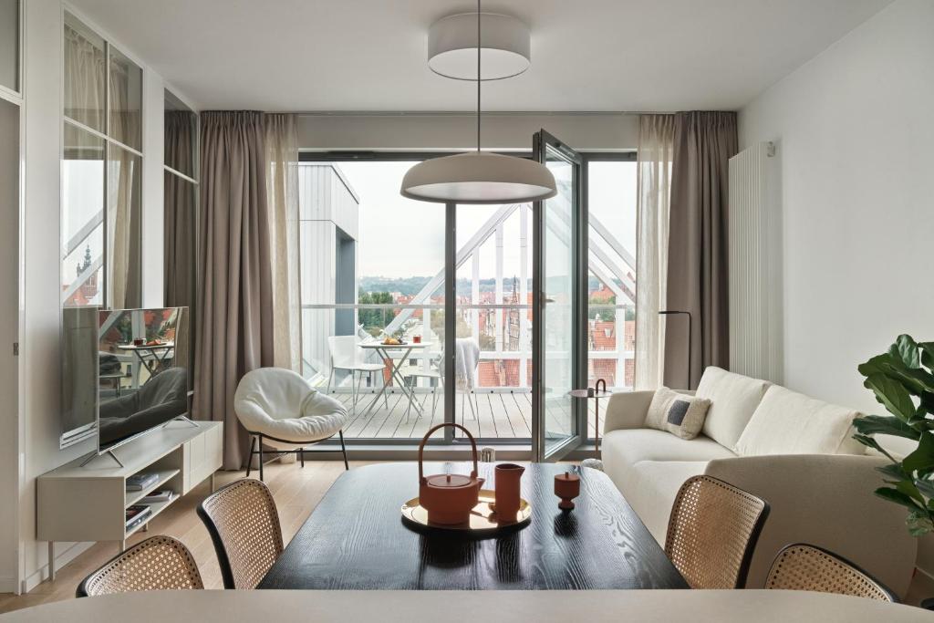 Granaria Comfort Apartments 6