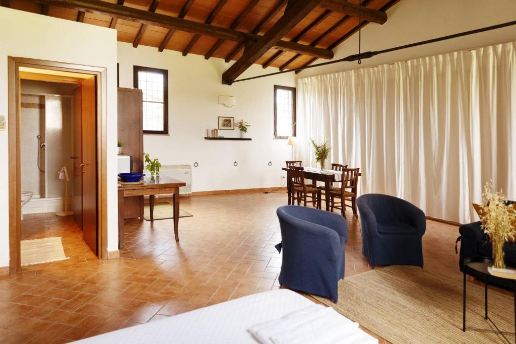 Agriturismo Quercesecca - Nature & Relax 5