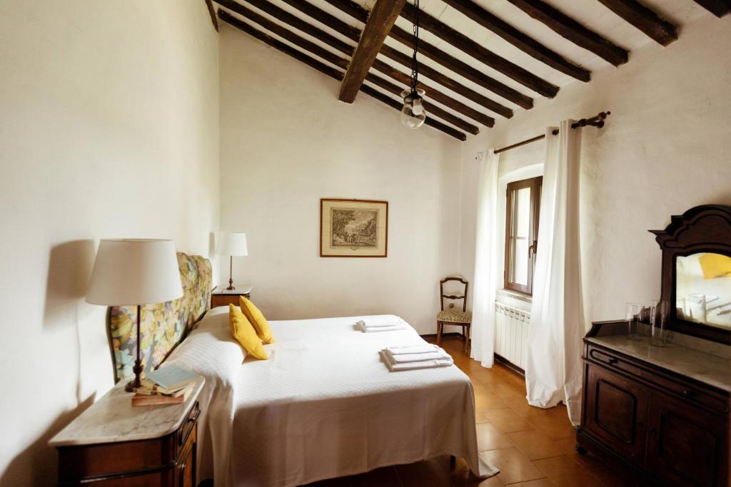 Agriturismo Quercesecca - Nature & Relax 2