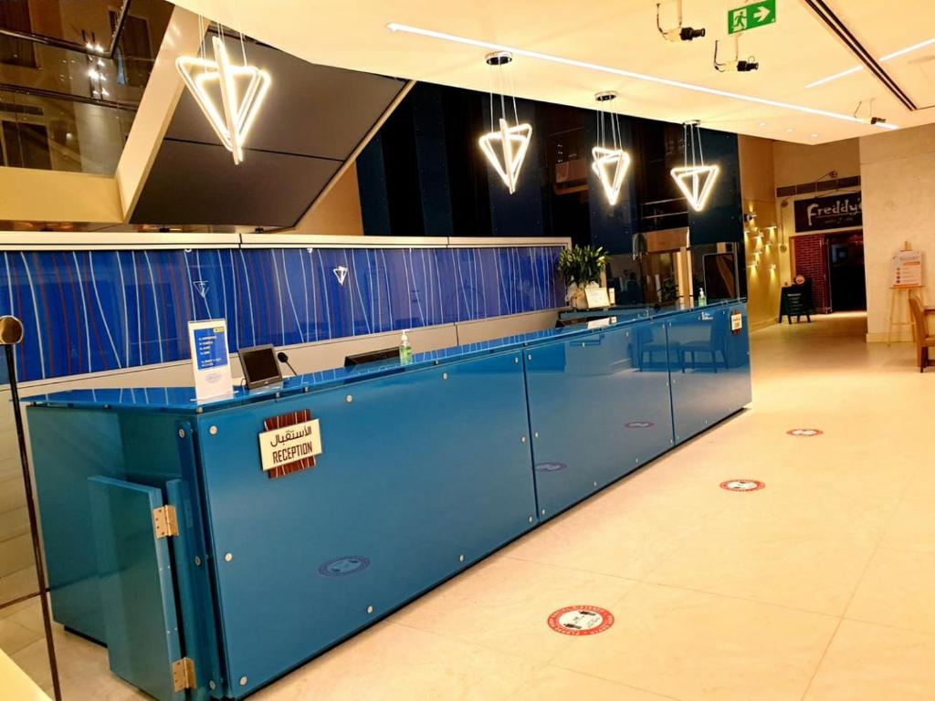 FORTUNE ATRIUM HOTEL Image