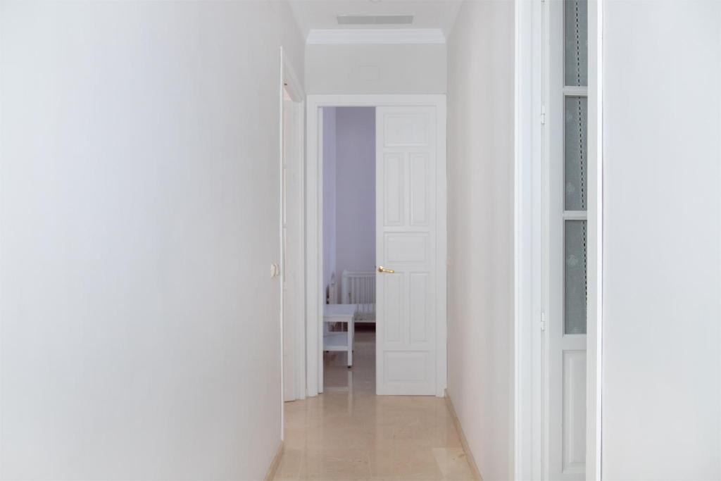Hispalis Casa Palacio Apartment 7