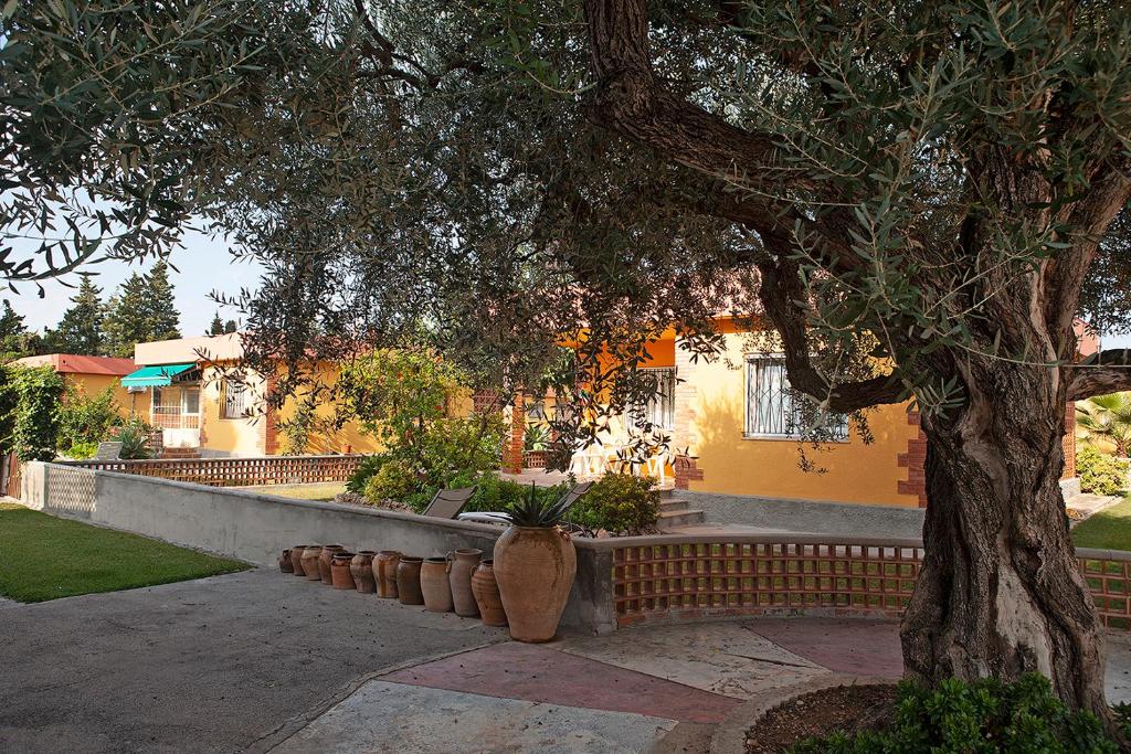 Bungalows Pascual 5