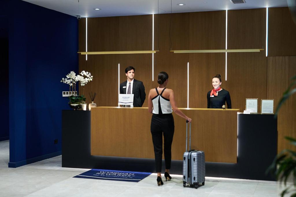 Ramada by Wyndham Podgorica 5