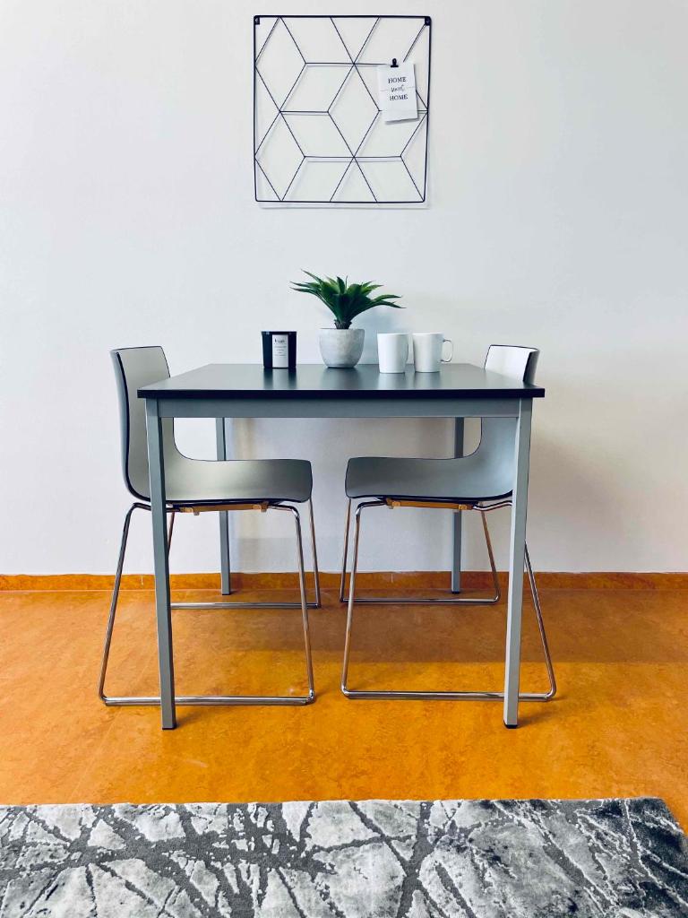 Campea Business Apartments 3