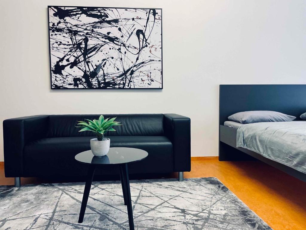 Campea Business Apartments 1