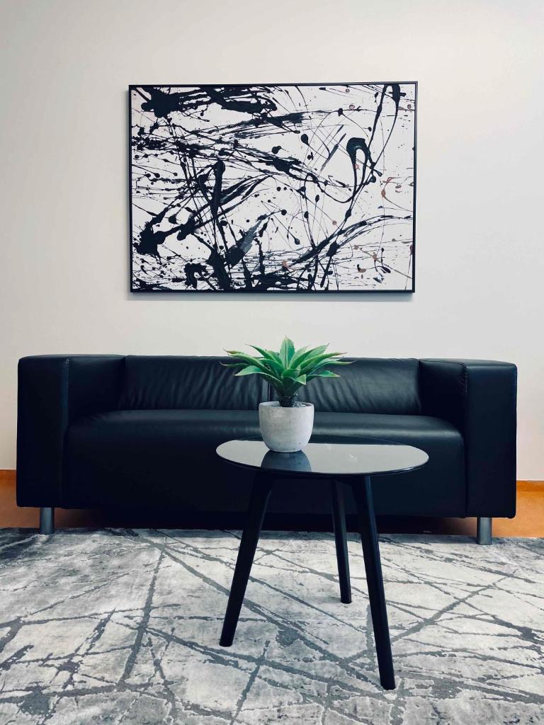 Campea Business Apartments 4