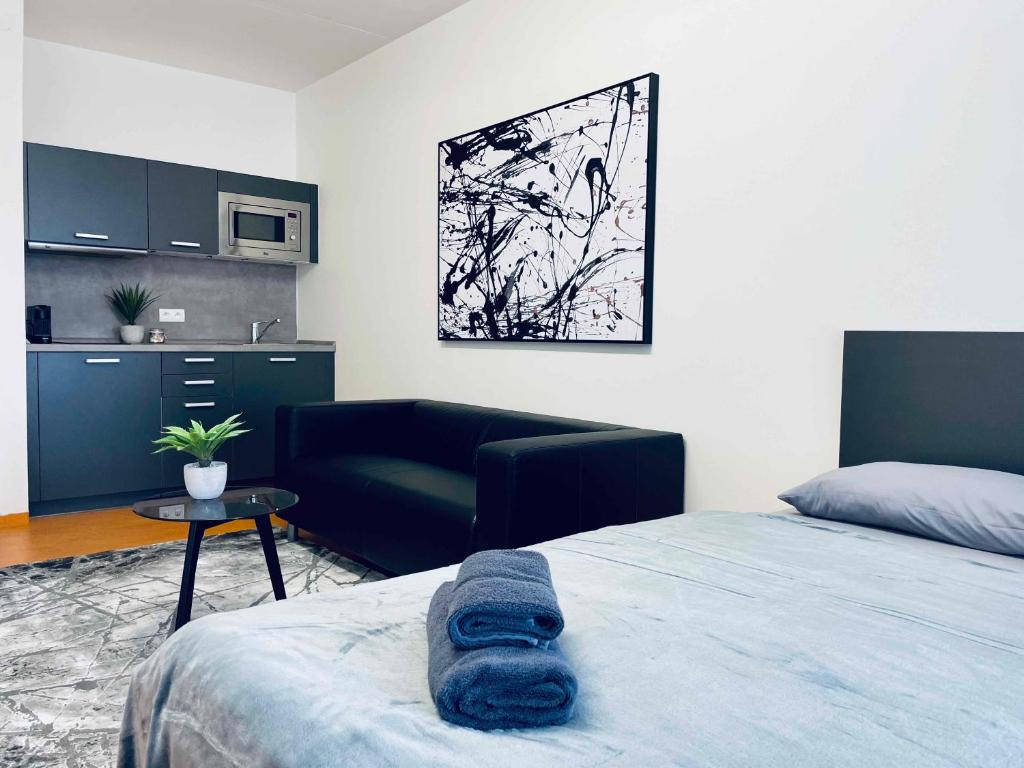 Campea Business Apartments 2