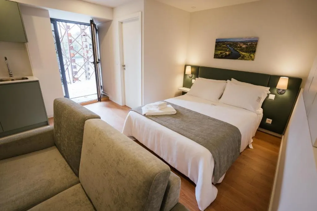 Casa do Engenho Braga - Apartamentos com Vista Rio & SPA 6