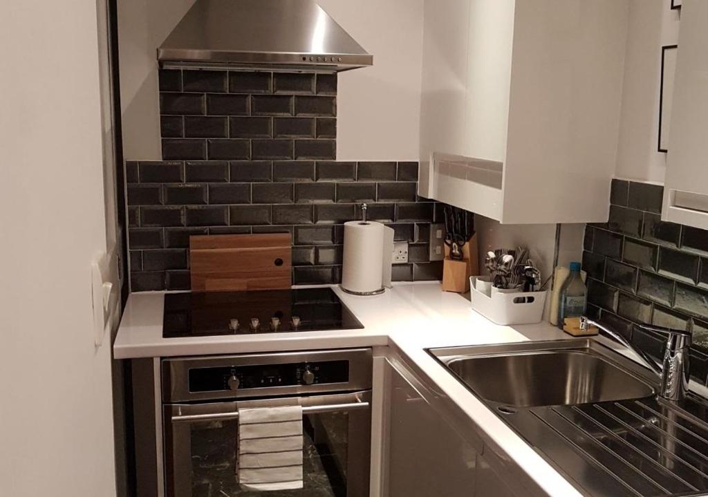 Thistle Suite city centre 3