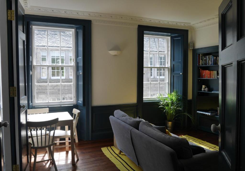 Thistle Suite city centre 5