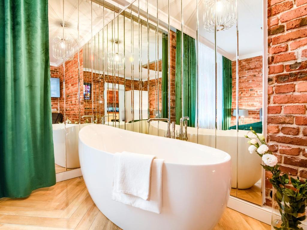 Fancy Apartment Nikiszowiec 3