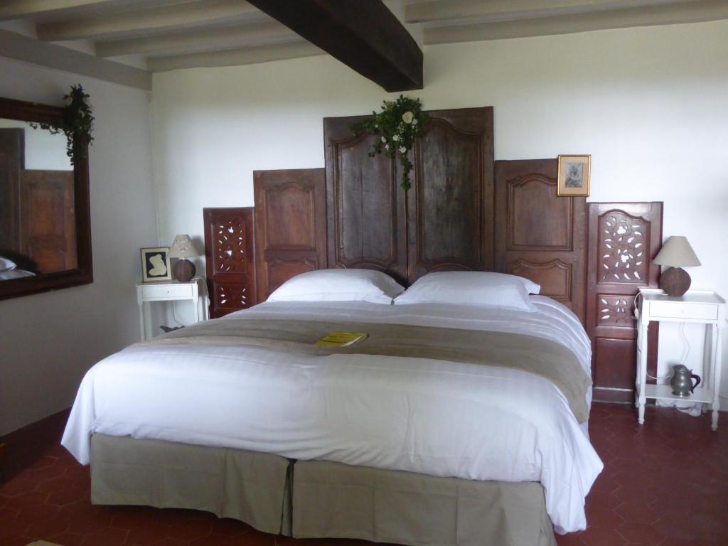 Orfea s home - maison de charme, cheminée et spa, Lyons-la-Forêt 6