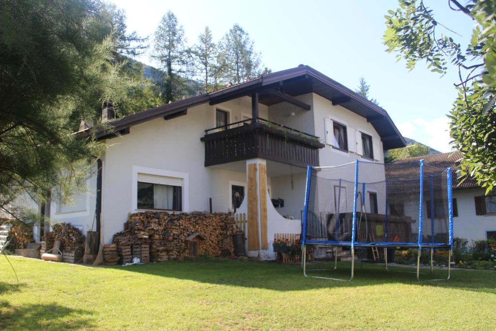 Appartamento Tenaglia 5