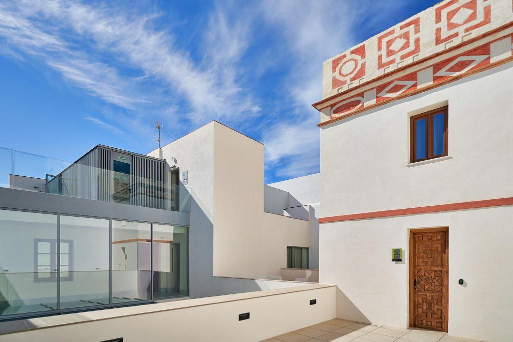 Tandem Torres de Cádiz Suites 7