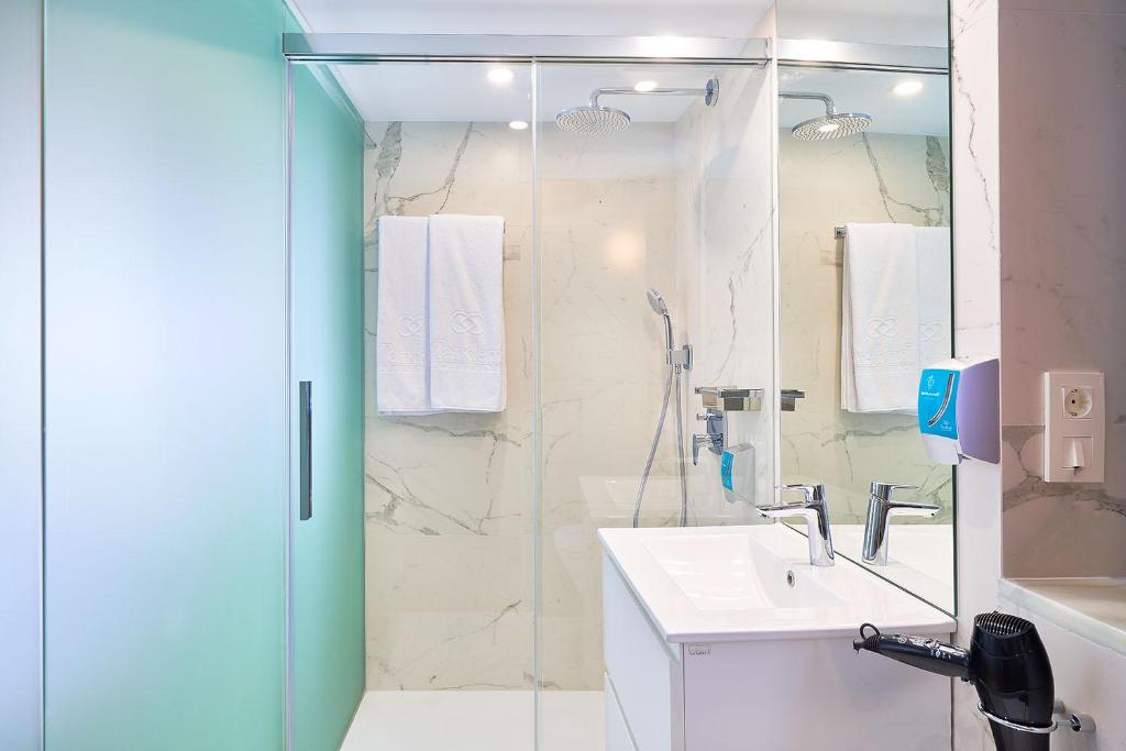 Tandem Torres de Cádiz Suites 3