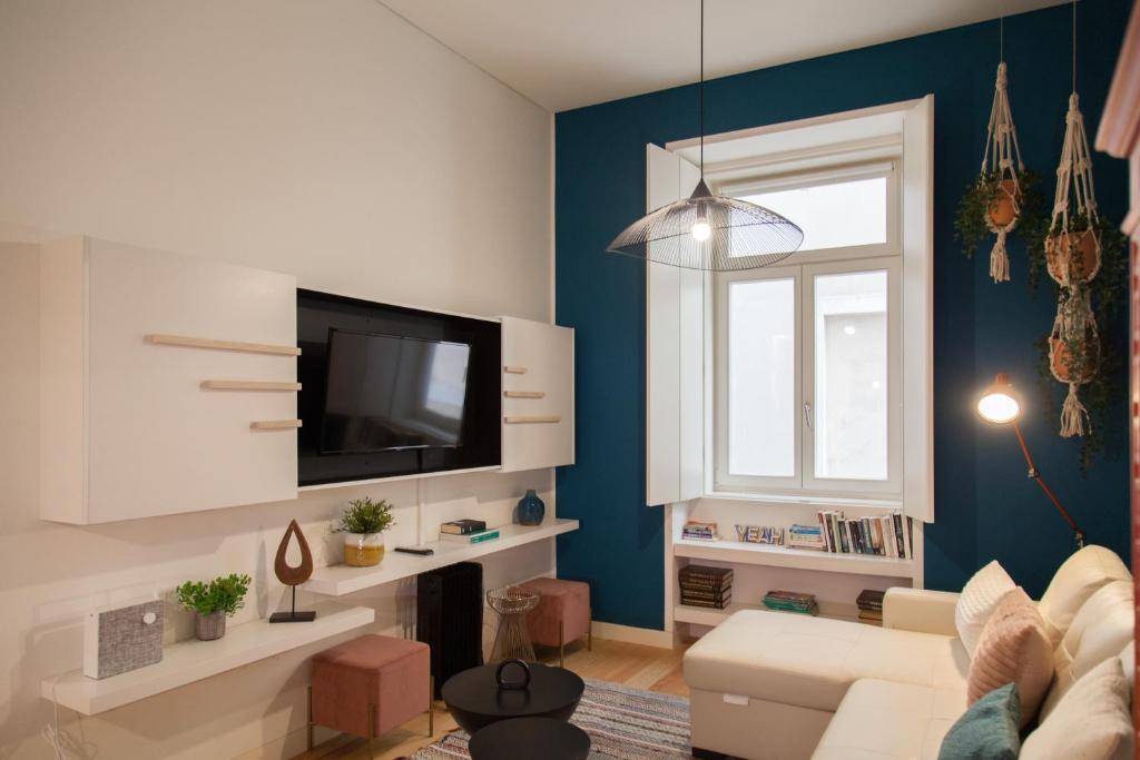 FLH Chiado Nature Apartment 6