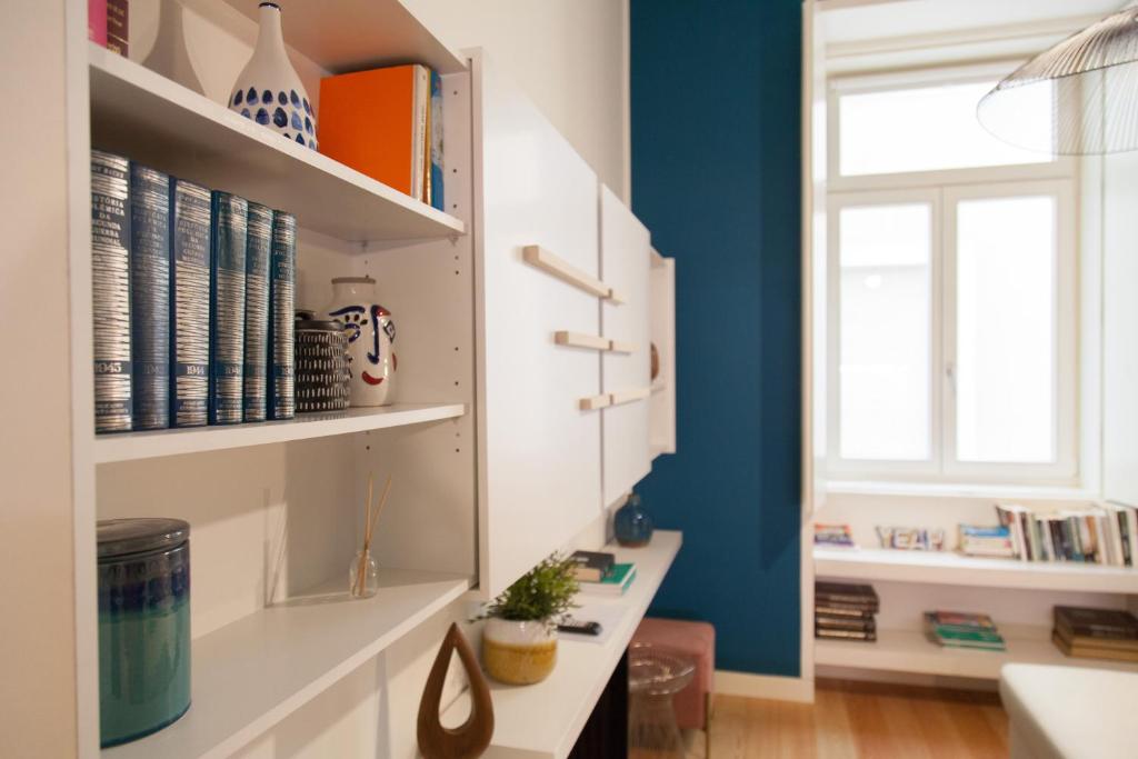 FLH Chiado Nature Apartment 5