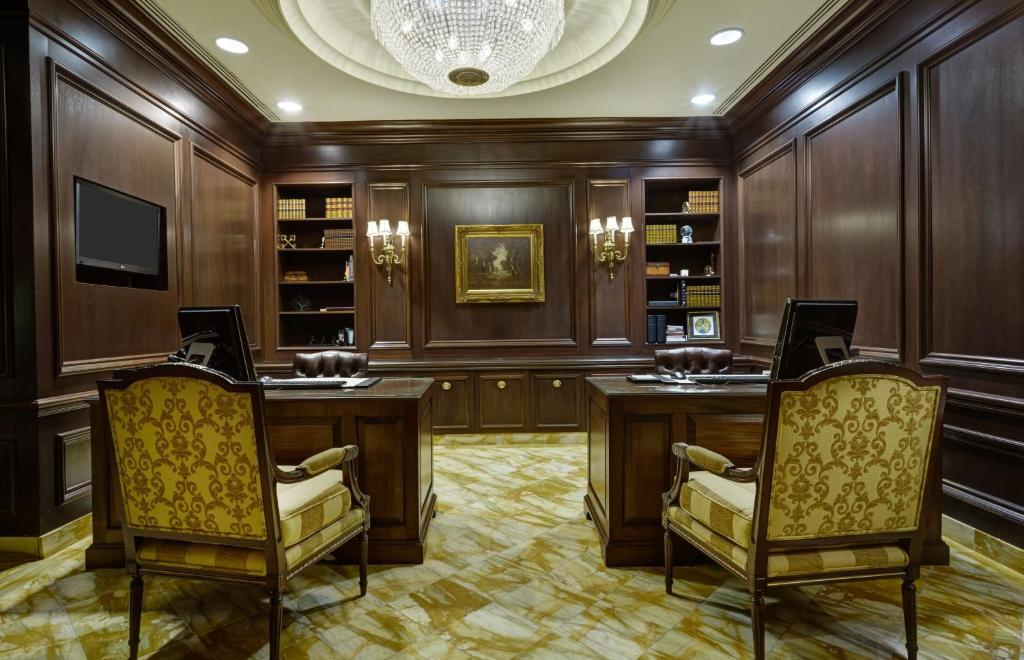 Willard InterContinental Washington, an IHG Hotel Image