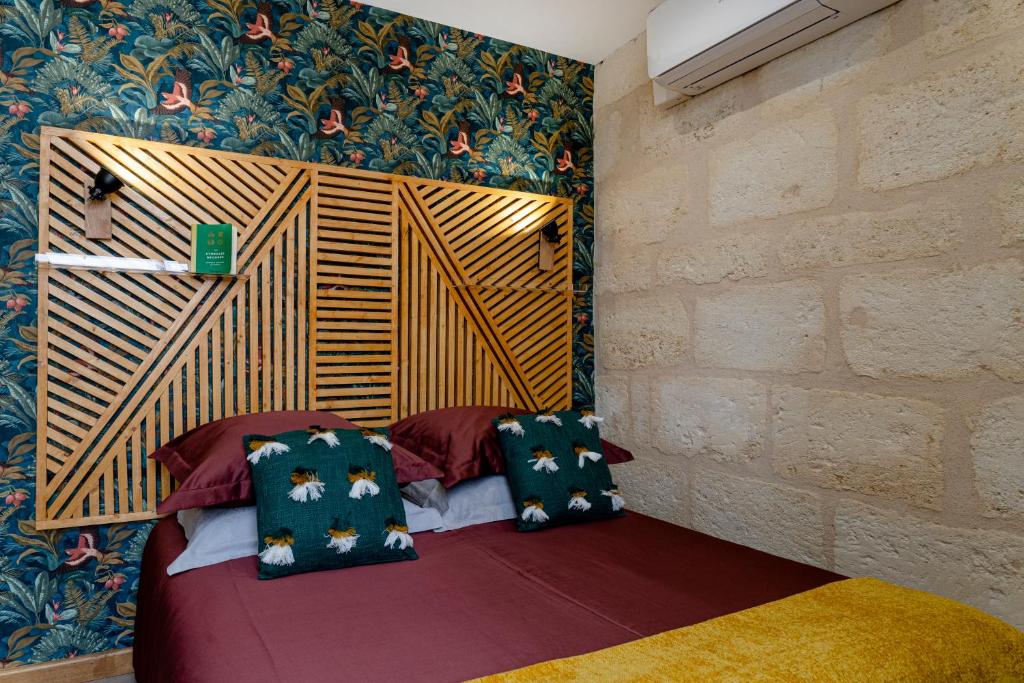 Hôtel Particulier - Bordeaux St Jean 1