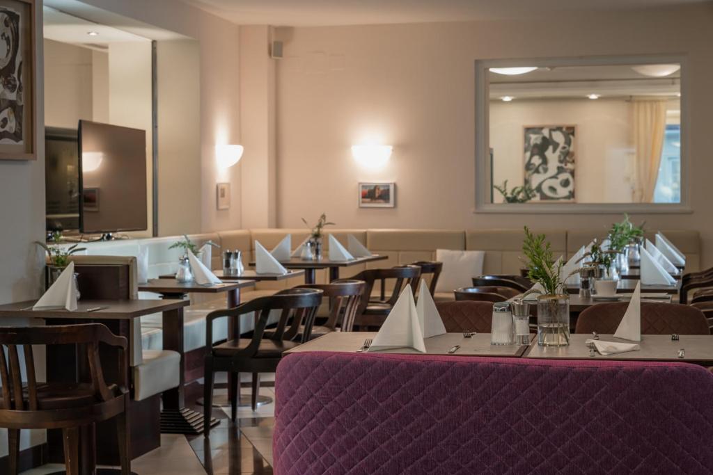Sandwirth Suites Palais Musil 6