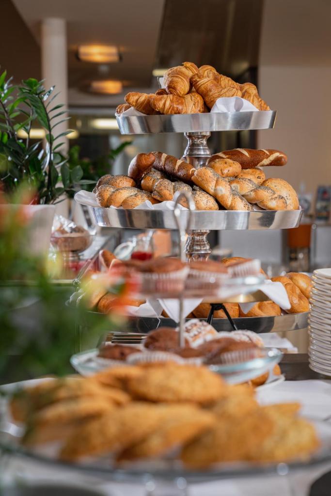 Sandwirth Suites Palais Musil 4