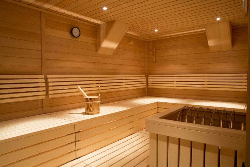 Sandwirth Suites Palais Musil 7