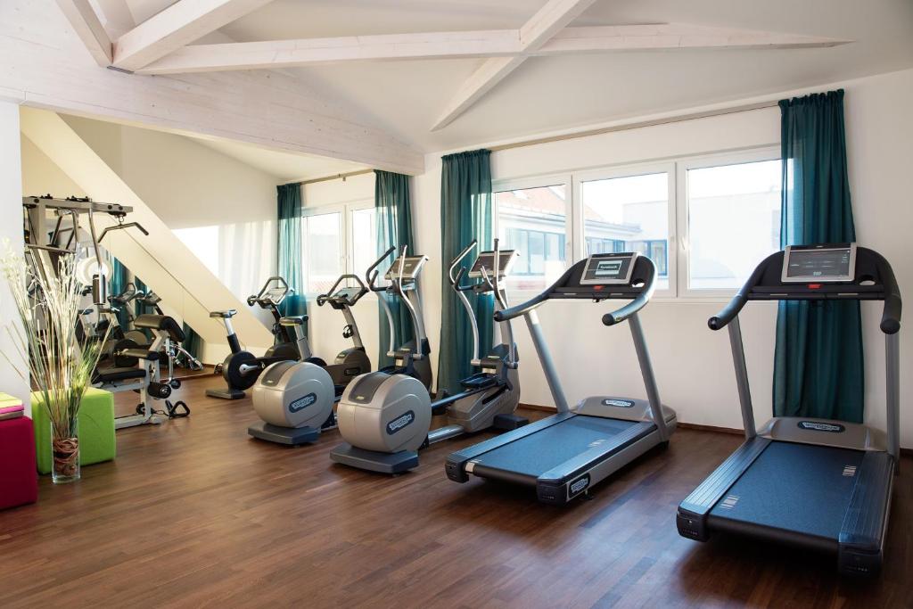 Sandwirth Suites Palais Musil 8