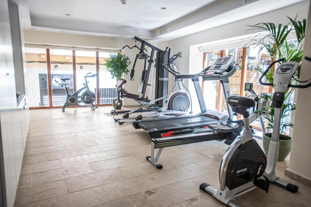 Palma Suites 5