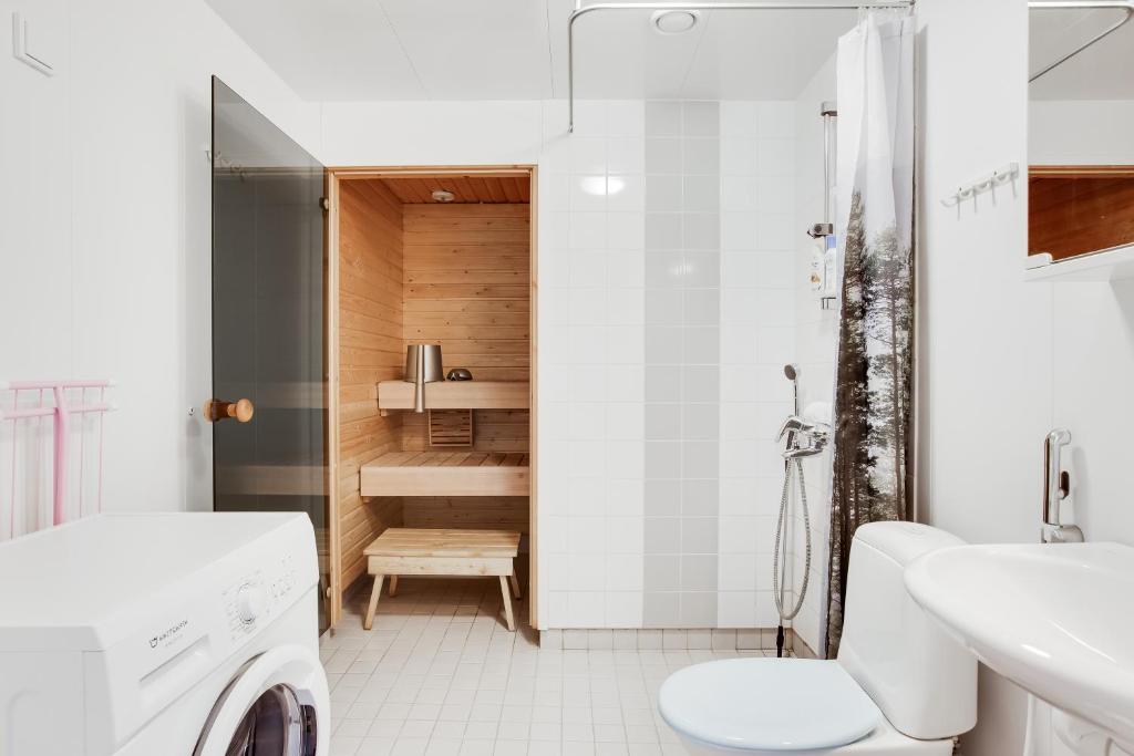 Hiisi Homes Tampere Muotiala 8