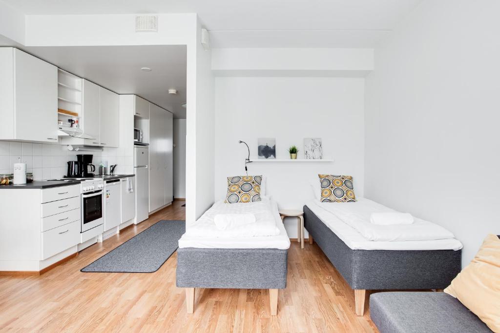 Hiisi Homes Tampere Muotiala 4