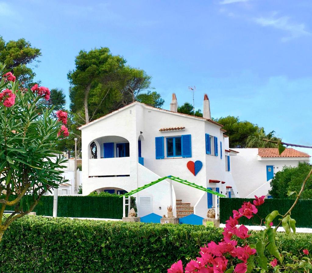 Apartamentos Ciutadella 6
