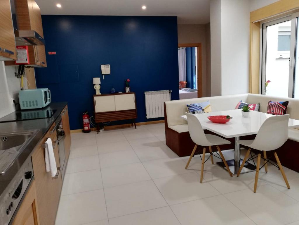 Lovely Apartment @ Aveiro's Downtown 1