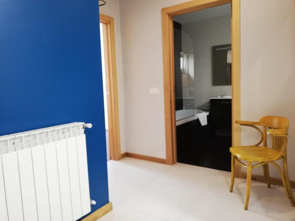 Lovely Apartment @ Aveiro's Downtown 8