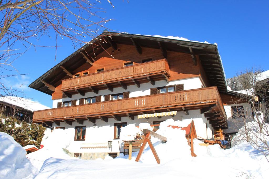 Pension Aberger