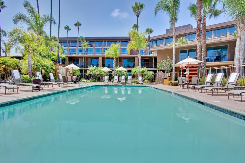 Holiday Inn San Diego Bayside, an IHG Hotel Image