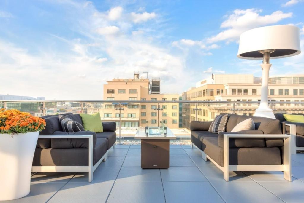 Hyatt Place Washington DC/White House Image
