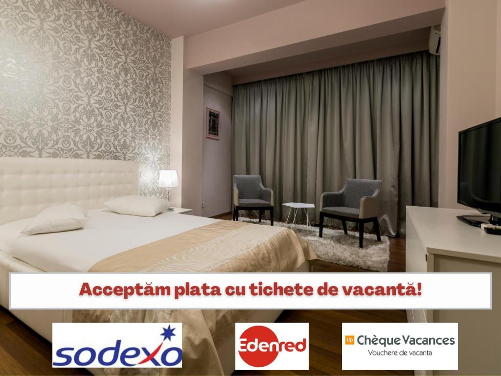Orhideea Residence & Spa 4