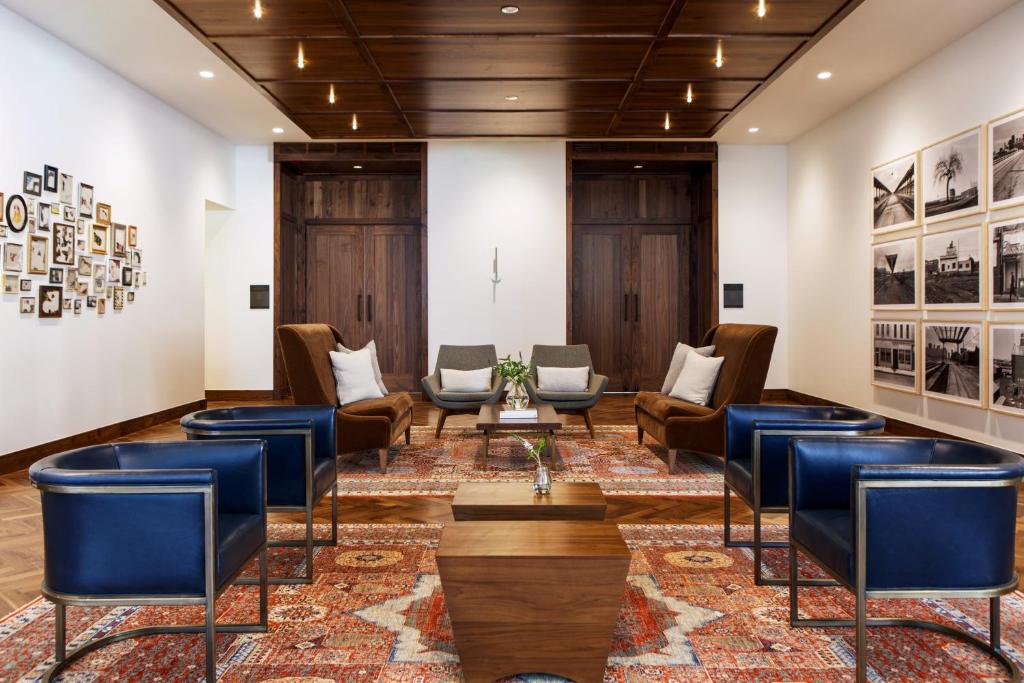 Limelight Hotel Denver Image