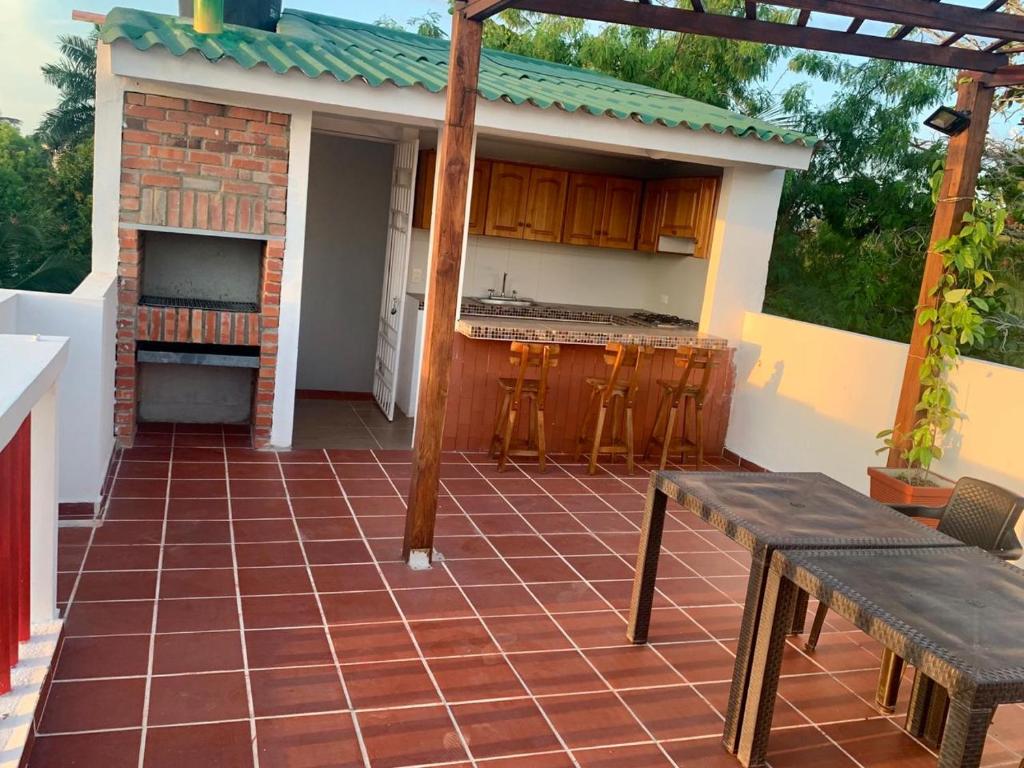 Casa El Mangle 5