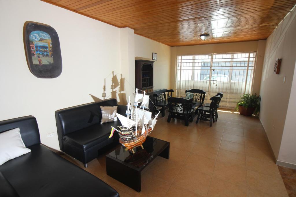 Casa El Mangle 6