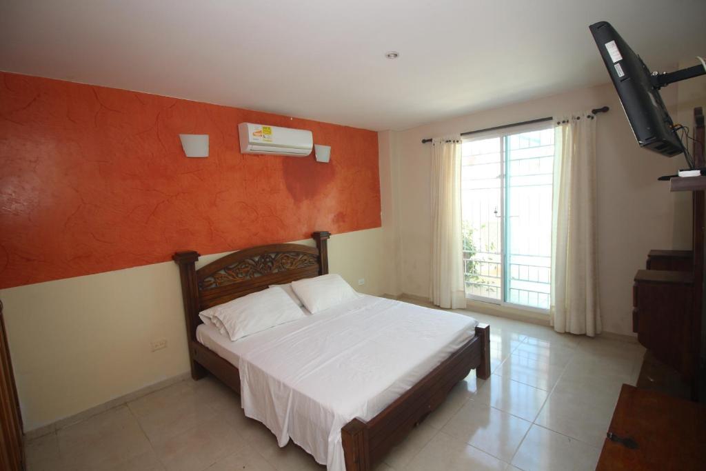 Casa El Mangle 2