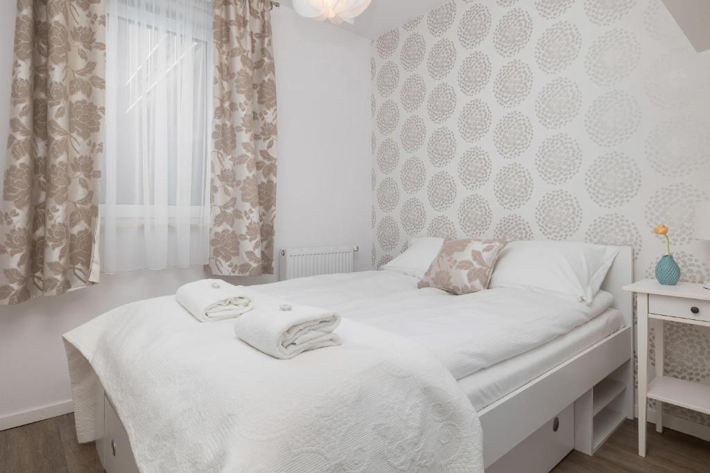 Apartament City Center Strzelecka by Noclegi Renters 2