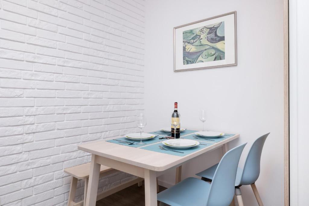 Apartament City Center Strzelecka by Noclegi Renters 5