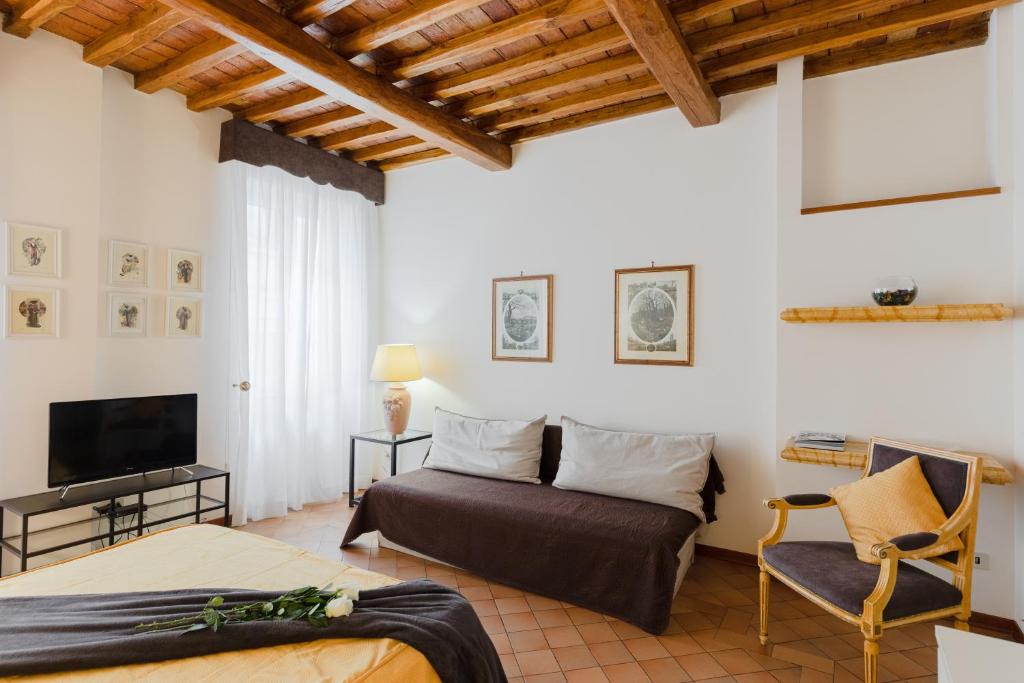 Relais Rasella 47 5