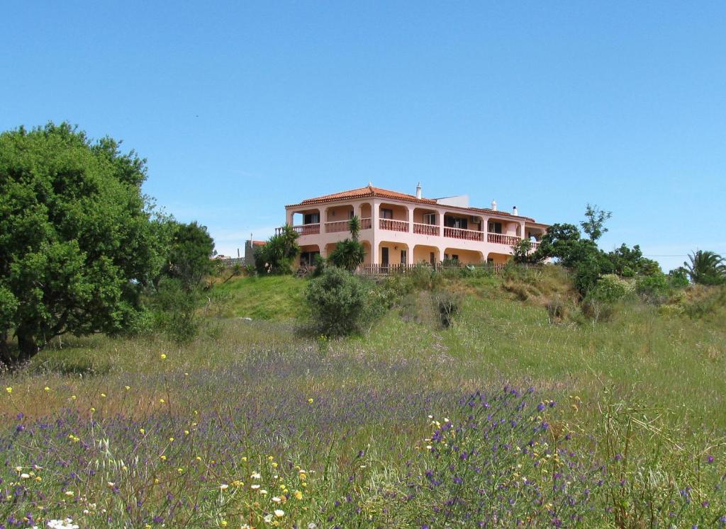 Vivenda os Silvas 6